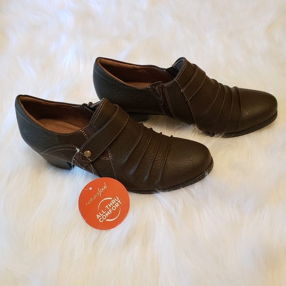 natural soul all thru comfort boots